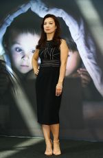 MING-NA WEN at the 55th Monte Carlo TV Festival in Monte-Carlo