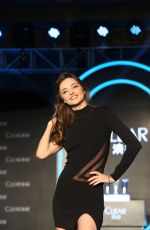 MIRANDA KERR at Clear Scalp & Hair Product Launch in Shanghai