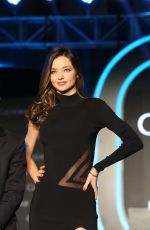 MIRANDA KERR at Clear Scalp & Hair Product Launch in Shanghai