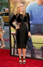 MOLLY EIMS at Ted 2 Premiere in New York