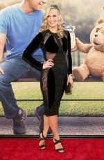 MOLLY EIMS at Ted 2 Premiere in New York