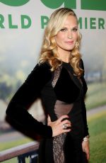 MOLLY EIMS at Ted 2 Premiere in New York