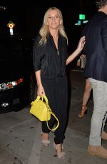 MORGAN STEWART at Craig