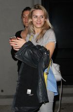 MORGAN STEWART Leaves Craig