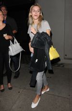 MORGAN STEWART Leaves Craig