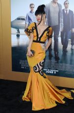 NAI LING at Entourage Premiere in Westwood