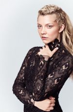 NATALIE DORMER - VVV Magazine Photoshoot