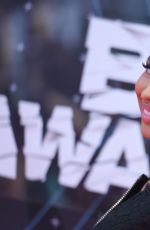 NICKI MINAJ at 2015 BET Awards in Los Angeles