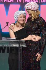 NICOLE KIDMAN and NAOMI WATTS at Women in Film 2015 Crystal+Lucy Awards in Century City