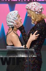NICOLE KIDMAN and NAOMI WATTS at Women in Film 2015 Crystal+Lucy Awards in Century City