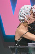 NICOLE KIDMAN and NAOMI WATTS at Women in Film 2015 Crystal+Lucy Awards in Century City