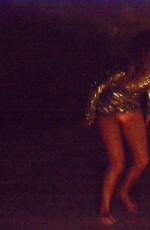NICOLE SCHERZINGER Night Out in Mykonos 06/28/2015