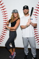 NINA AGDALA at Pro Motions Baseball Academy in Fairfield