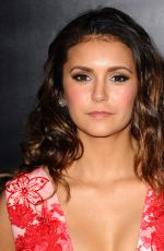NINA DOBREV at The Final Girls Screening at 2015 LA Film Festival