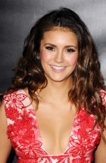 NINA DOBREV at The Final Girls Screening at 2015 LA Film Festival