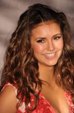 NINA DOBREV at The Final Girls Screening at 2015 LA Film Festival