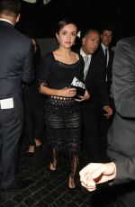 OLIVIA COOKE at Chateau Marmont in West Hollywood 06/004/2015