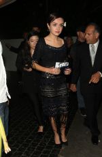 OLIVIA COOKE at Chateau Marmont in West Hollywood 06/004/2015