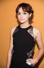 OLIVIA COOKE at Me and Earl and the Dying Girl Premiere in New York