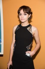 OLIVIA COOKE at Me and Earl and the Dying Girl Premiere in New York