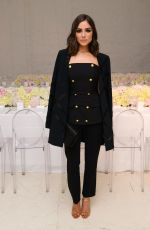 OLIVIA CULPO at Camilla & Marc Dinner in Celebration of the Resort 2016 Collection in New York