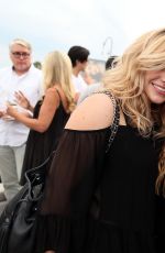 OLIVIA HOLT at Perfect High Premiere and Periscope Party in Los Angeles