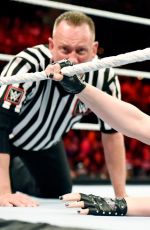omen of wrestling - wwe, impact wresting, shimmer women athletes, independent circuit - part 7 - superiorpics celebrity forums