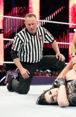 omen of wrestling - wwe, impact wresting, shimmer women athletes, independent circuit - part 7 - superiorpics celebrity forums