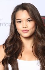 PARIS BERELC at Sabrina Carpenter