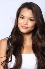 PARIS BERELC at Sabrina Carpenter