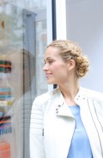 PETRA NEMCOVA at Happy Socks International Children