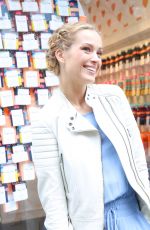 PETRA NEMCOVA at Happy Socks International Children