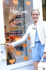 PETRA NEMCOVA at Happy Socks International Children
