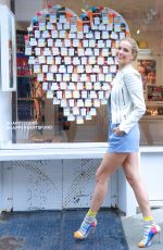 PETRA NEMCOVA at Happy Socks International Children