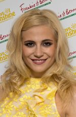 PIXIE LOTT at Frankie and Benny