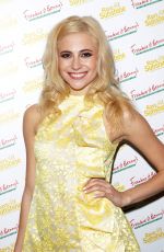 PIXIE LOTT at Frankie and Benny