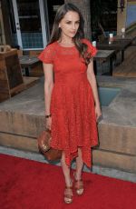 RACHEL LEIGH COOK at Max Premiere in Los Angeles