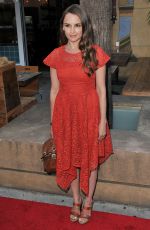 RACHEL LEIGH COOK at Max Premiere in Los Angeles
