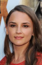 RACHEL LEIGH COOK at Max Premiere in Los Angeles
