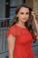 RACHEL LEIGH COOK at Max Premiere in Los Angeles