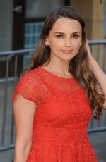 RACHEL LEIGH COOK at Max Premiere in Los Angeles