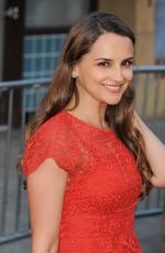 RACHEL LEIGH COOK at Max Premiere in Los Angeles