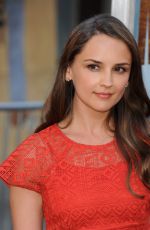 RACHEL LEIGH COOK at Max Premiere in Los Angeles