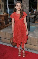 RACHEL LEIGH COOK at Max Premiere in Los Angeles