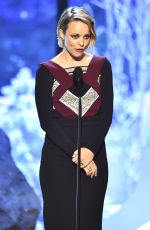 RACHEL MCADAMS at Spike TV