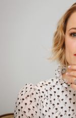 RACHEL MCADAMS at True Detective Press Conference in Beverly Hills