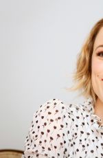 RACHEL MCADAMS at True Detective Press Conference in Beverly Hills
