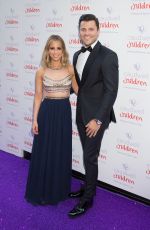 RACHEL STEVENS at Cudwell Children