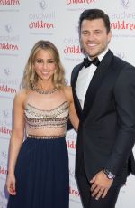 RACHEL STEVENS at Cudwell Children