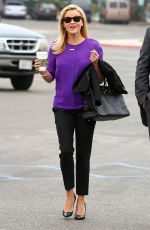 REESE WITHERSPOON at Courthouse in Santa Monica 06/12/2015